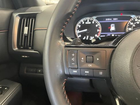 Certified 2023 Nissan Pathfinder Rock Creek AWD/4WD image 12