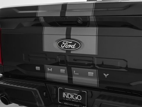 Used 2025 Ford F150 Lariat w/ Equipment Group 502A High AWD/4WD image 43