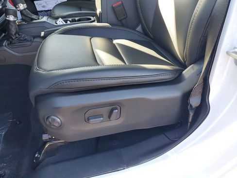 New 2026 Jeep Wrangler Unlimited Sahara image 20