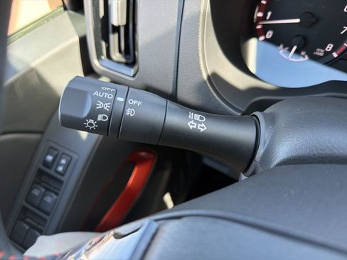 New 2026 Nissan Frontier PRO-4X AWD/4WD image 29