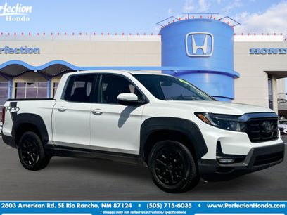 Certified 2023 Honda Ridgeline RTL
