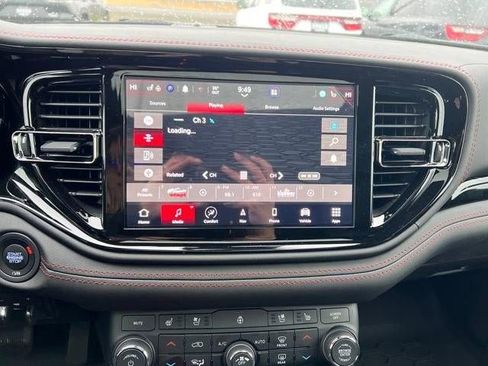 New 2026 Dodge Durango GT image 41