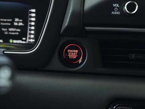 Used 2026 Honda Passport TrailSport Elite image 26