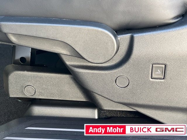 Used 2026 GMC Acadia Denali Ultimate w/ LPO, Floor Liner Package FWD image 37