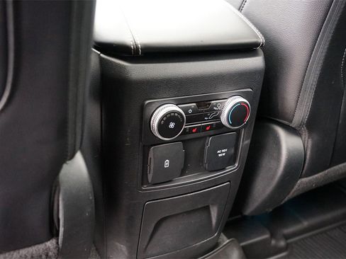 Used 2023 Ford Explorer ST w/ Technology Package image 29