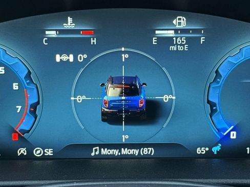 Used 2025 Ford Bronco Sport Outer Banks w/ Outer Banks Tech Package+ image 31