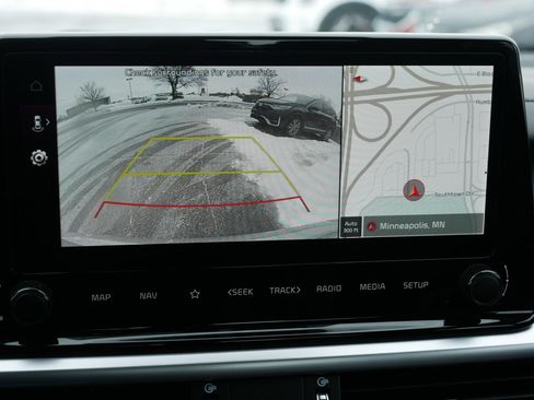 Certified 2024 Kia Forte GT-Line image 27