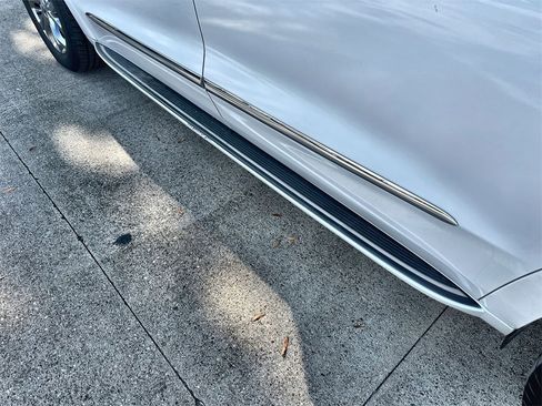 Used 2020 Buick Enclave Avenir w/ Avenir Technology Package image 13