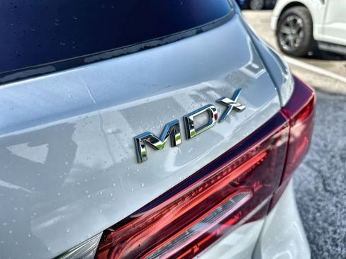 Used 2018 Acura MDX FWD w/ Technology Package image 19