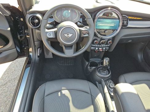 Certified 2023 MINI Cooper Convertible image 11