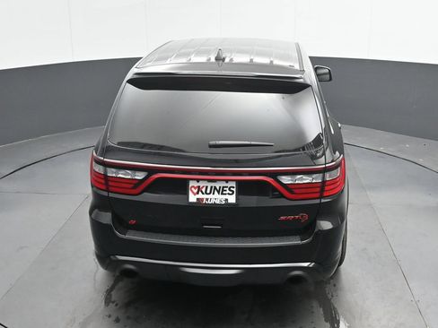 Used 2024 Dodge Durango SRT Hellcat AWD/4WD image 32