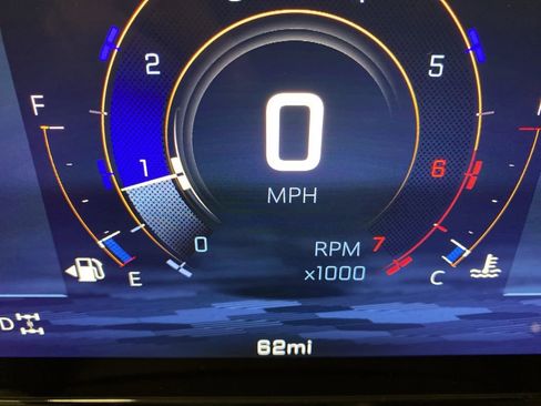 New 2026 Chevrolet Traverse LT w/ Sun and Wheel Package image 21