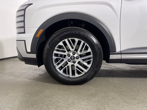 New 2026 Hyundai Palisade SEL image 11