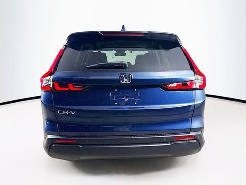 New 2026 Honda CR-V EX-L image 28