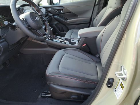 New 2026 Subaru Crosstrek 2.5i Limited image 14