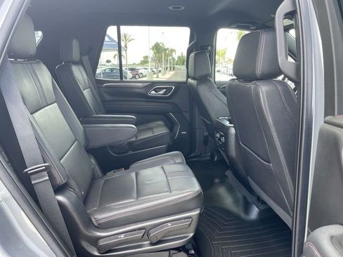Used 2022 Chevrolet Tahoe RST w/ Luxury Package RWD image 27