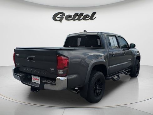 Used 2020 Toyota Tacoma SR5 image 5