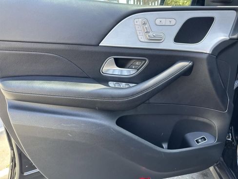 Used 2024 Mercedes-Benz GLE 350 4MATIC image 23