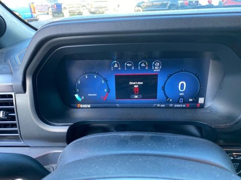 Used 2025 Ford F150 Tremor w/ Equipment Group 402A High image 22