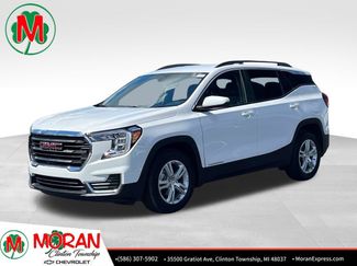 Certified 2024 GMC Terrain SLE w/ Driver Convenience Package FWD 360° Tour