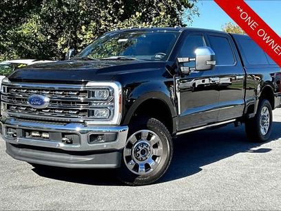 Used 2023 Ford F350 Lariat w/ Lariat Ultimate Package