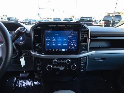 Used 2024 Ford F150 XLT w/ Tow/Haul Package image 27
