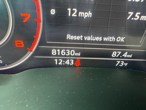 Used 2018 Audi Q7 3.0T Premium Plus w/ Premium Plus Package AWD/4WD image 14