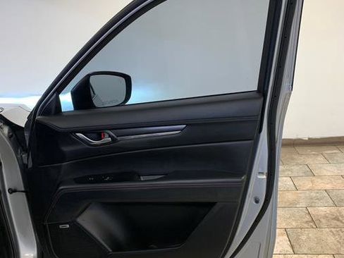 Used 2023 MAZDA CX-5 AWD 2.5 Turbo image 50