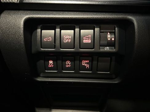 Used 2023 Subaru Forester Sport AWD/4WD image 63