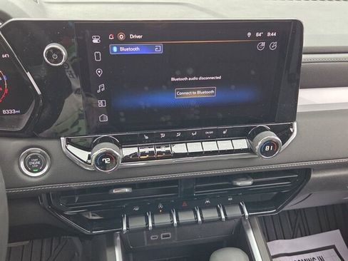 Used 2026 Chevrolet Colorado LT w/ Advanced Trailering Package image 18