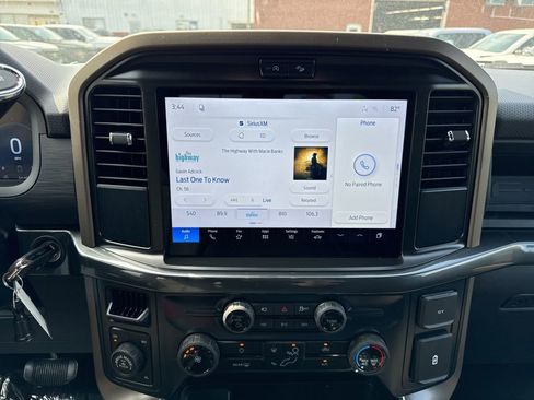 New 2026 Ford F150 STX AWD/4WD image 11