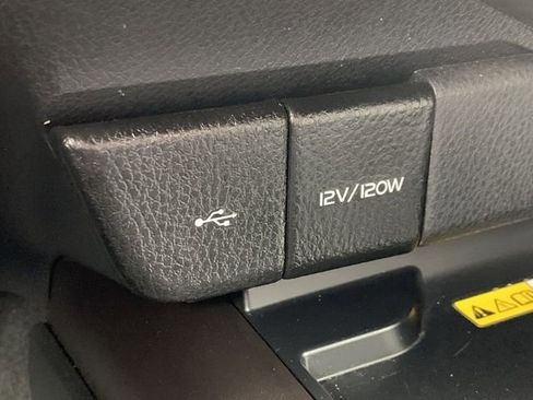 Certified 2024 Toyota Camry XSE w/ Navigation Package image 27