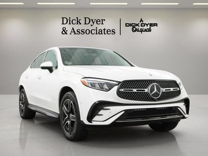 Used 2025 Mercedes-Benz GLC 300 4MATIC