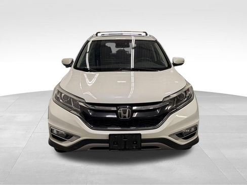 Used 2016 Honda CR-V Touring image 8