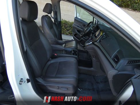 Used 2019 Honda Odyssey EX-L image 42