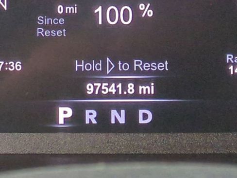 Used 2017 RAM 1500 Big Horn image 23