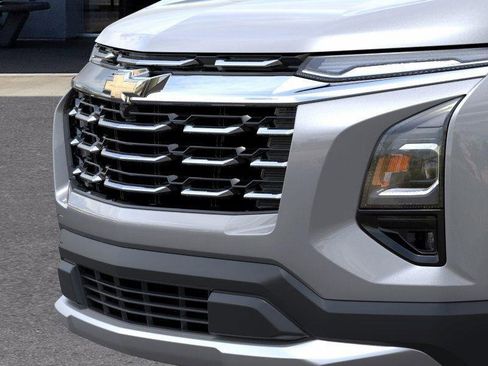 New 2026 Chevrolet Equinox LT w/ Safety and Technology Package image 13
