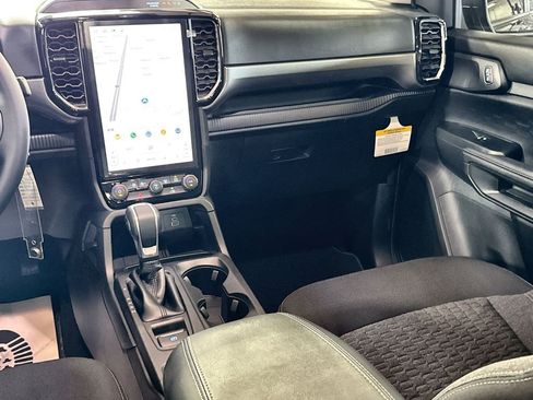 New 2026 Ford Ranger XLT AWD/4WD image 27