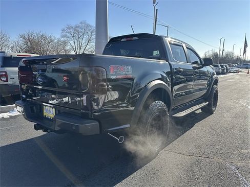 Certified 2020 Ford Ranger XLT w/ Equipment Group 301A Mid image 5