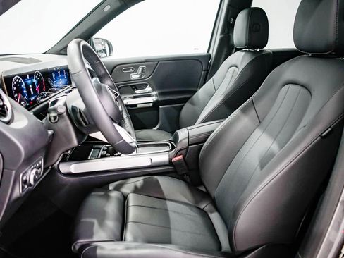 Used 2026 Mercedes-Benz GLB 250 image 16