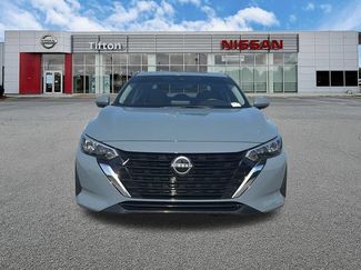 Used 2025 Nissan Sentra SV w/ SV Premium Package FWD video 2