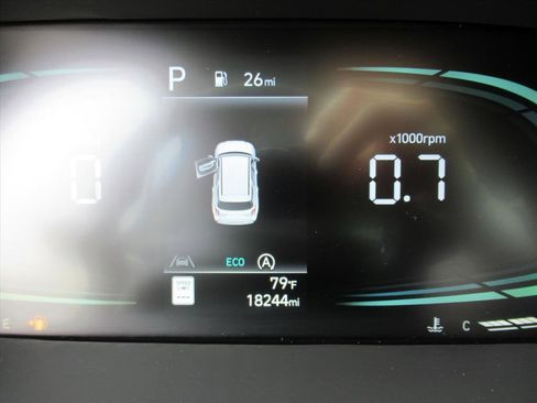 Used 2025 Hyundai Palisade XRT image 27