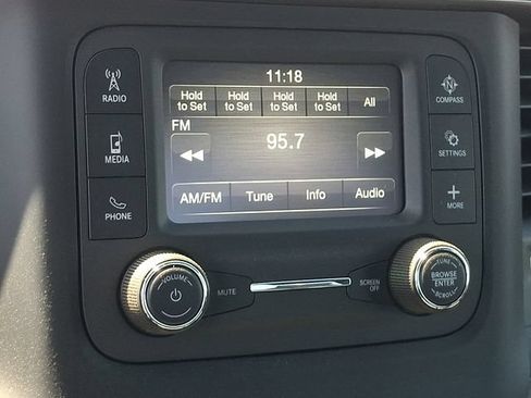 Used 2024 RAM 2500 Tradesman w/ Chrome Appearance Group AWD/4WD image 14