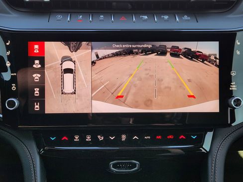 New 2026 Jeep Grand Cherokee L Summit image 19