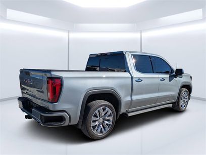 Used 2024 GMC Sierra 1500 Denali w/ Denali Reserve Package