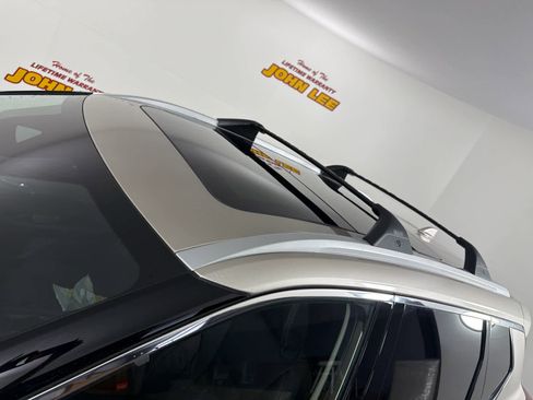 New 2026 Nissan Rogue Platinum w/ Platinum Premium Package image 12