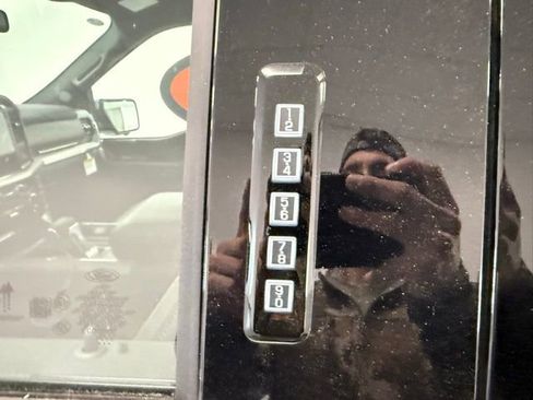 New 2026 Ford F150 Lariat w/ Equipment Group 501A Mid image 10