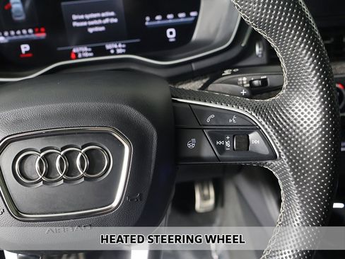 Used 2024 Audi S5 Premium Plus w/ Premium Plus Package image 8