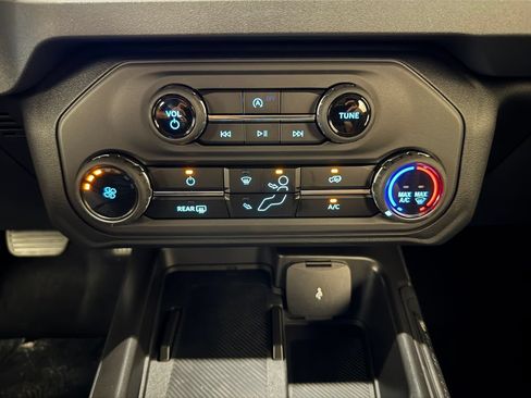 Used 2026 Ford Bronco Big Bend AWD/4WD image 11