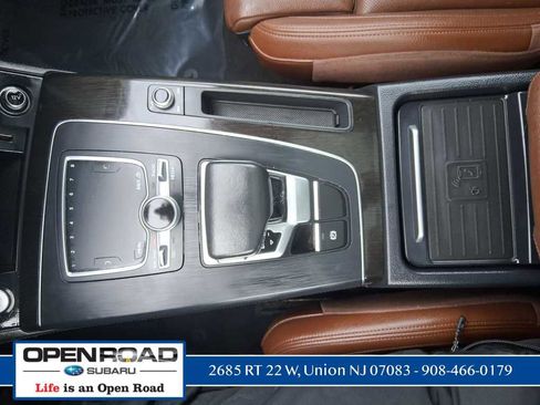 Used 2019 Audi Q5 2.0T Premium Plus w/ Premium Plus Package image 25